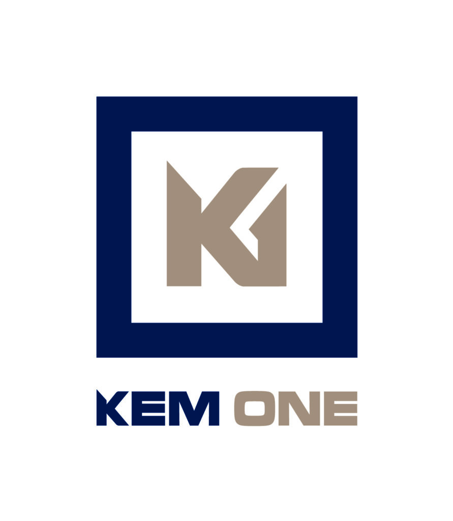 Logo de l'entreprise KemOne