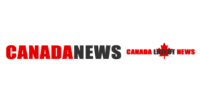Logo du journal Canada News