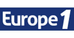 Logo de la radio Europe 1