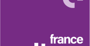 Le logo de France Culture