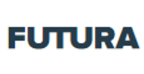 Le logo de Futura