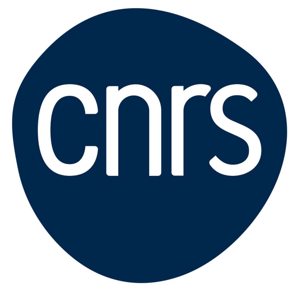 Logo du CNRS