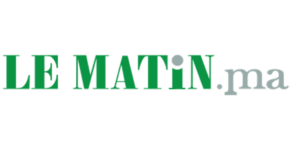 Logo du journal Le Matin Maroc