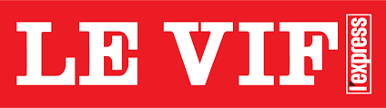 Logo du journal le Vif