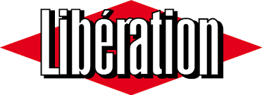 Le logo de Libération