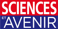 Le logo de Science et Avenir