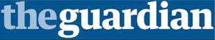 Le logo du journal The Guardian