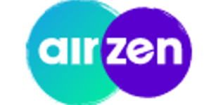 Le logo d'Airzen