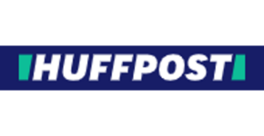 Le logo du Huffington Post