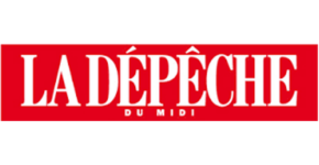 Logo du journal La Dépêche du midi