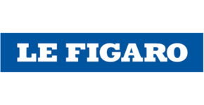 Le logo du Figaro
