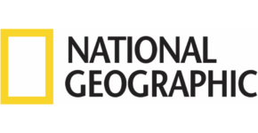Logo du journal National Geographic