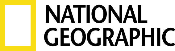 Logo du journal National Geographic