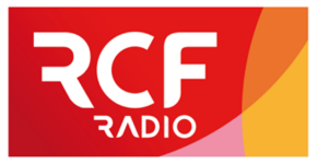 Le logo de la radio RCF