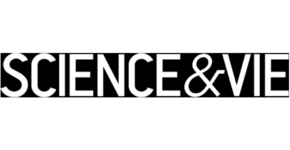Le logo de sciences et vie