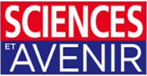 Le logo de science et avenir