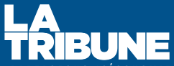 Le logo de la Tribune