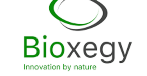 Logo de Bioxegy