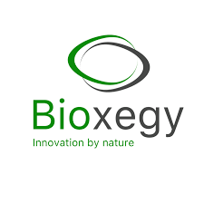 Logo de Bioxegy