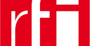 Logo de RFI