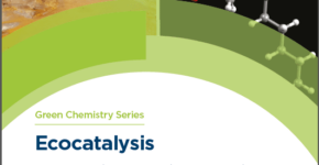 Couverture du livre Ecocatalysis édition 2023