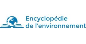 Logo de l'encyclopédie de l'environnement