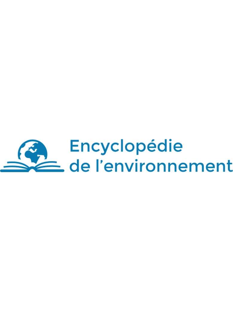 Logo de l'encyclopédie de l'environnement