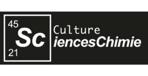 Logo de Culture Sciences Chimie