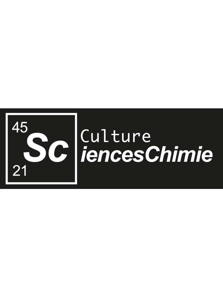 Logo de Culture Sciences Chimie