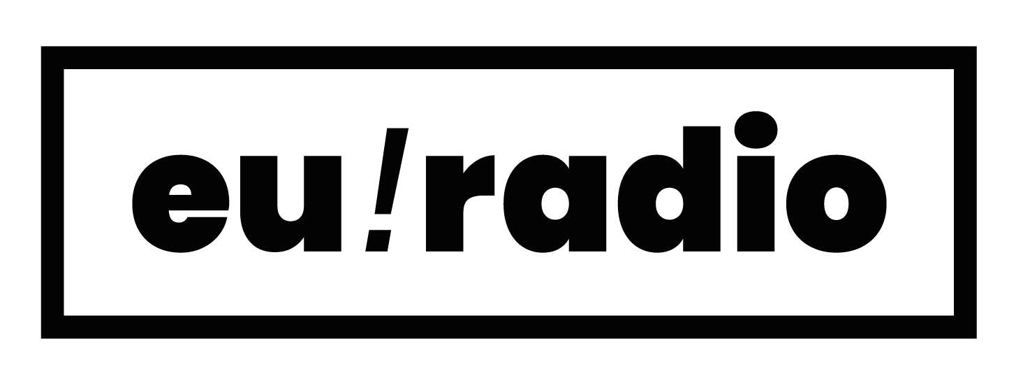 logo de Euradio
