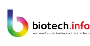 logo du média Biotech presse info