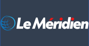 Logo du journal Le Méridien