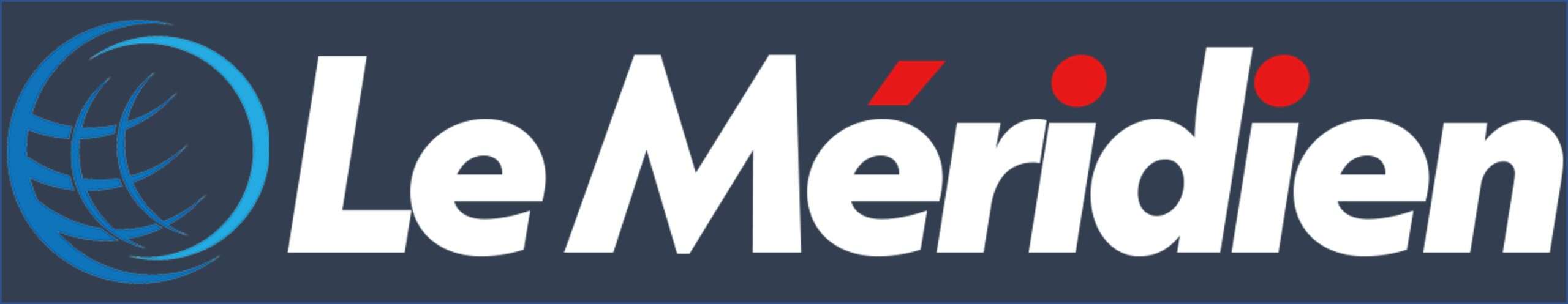 Logo du journal le méridien