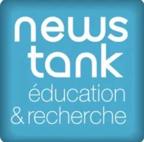 Logo du média News Tanks éducation & recherche