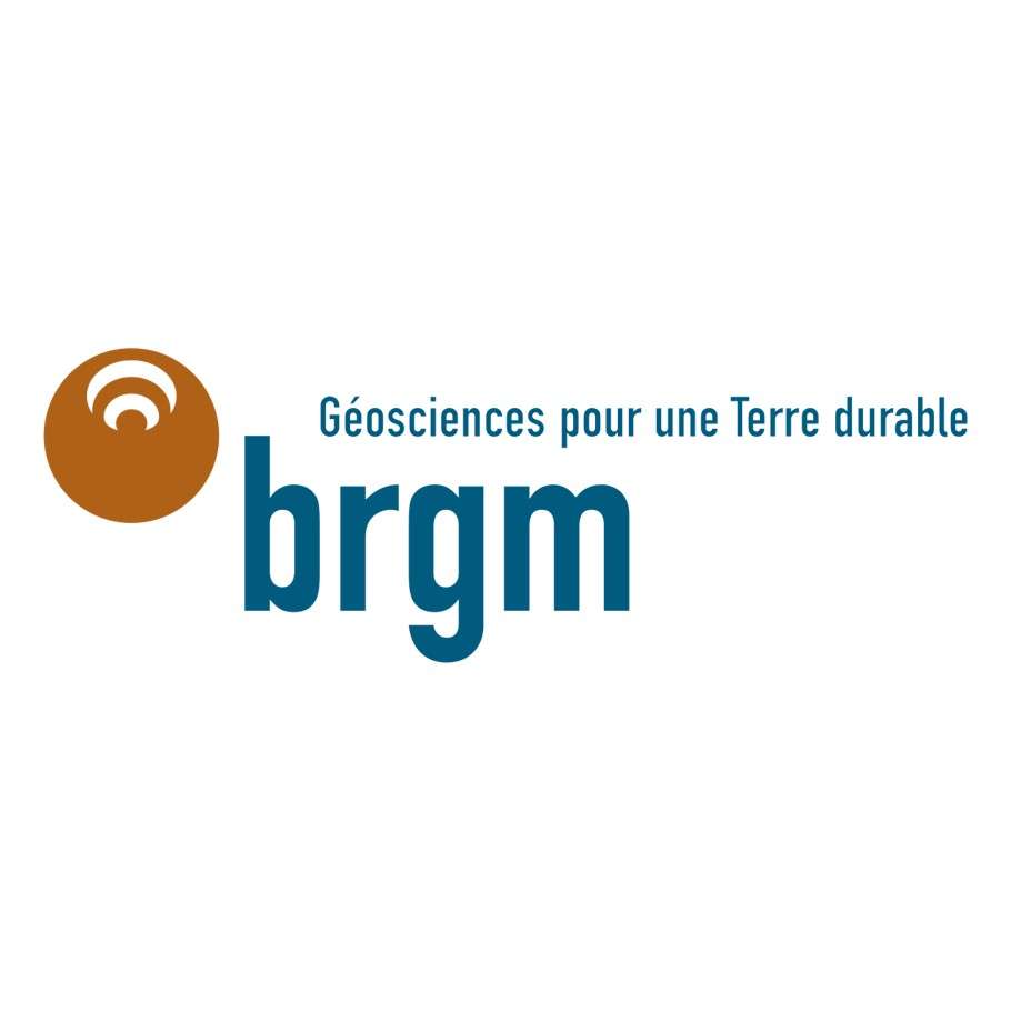 Logo du BRGM