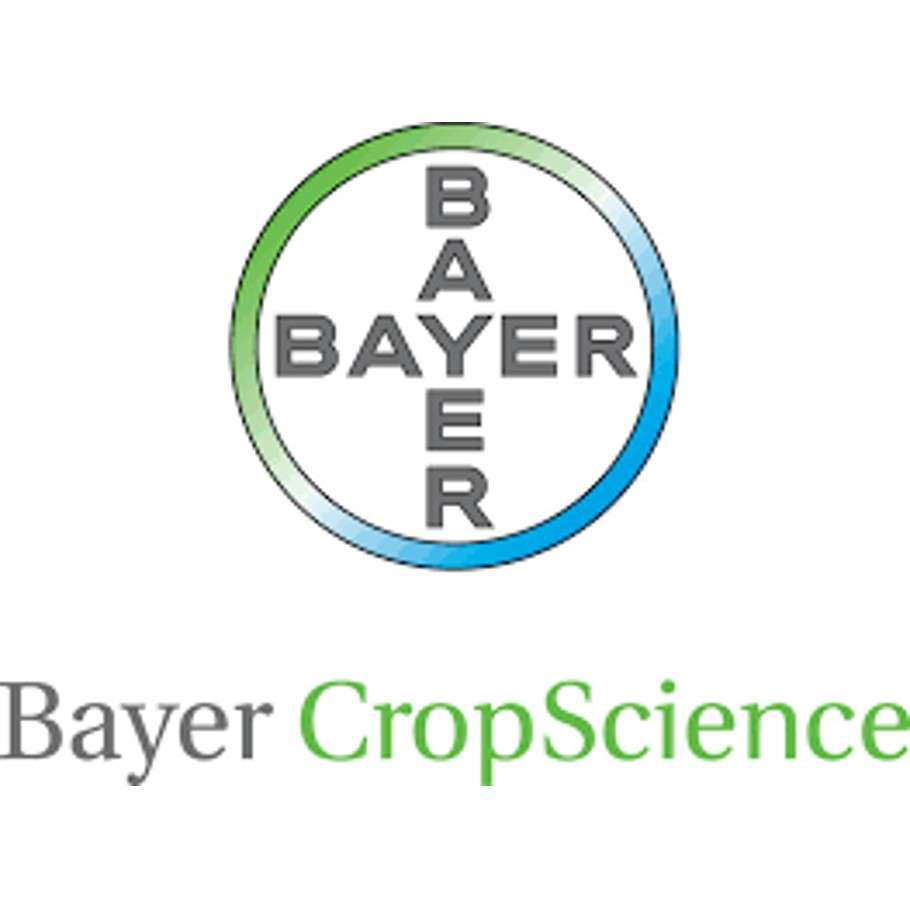 Logo de l'entreprise Bayer