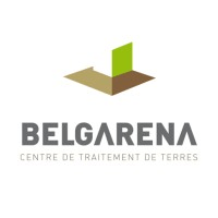 Logo de l'entreprise Belgarena