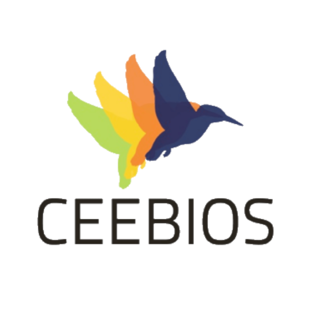 Logo du CEEBIOs