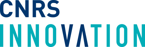 Logo de CNRS innovation