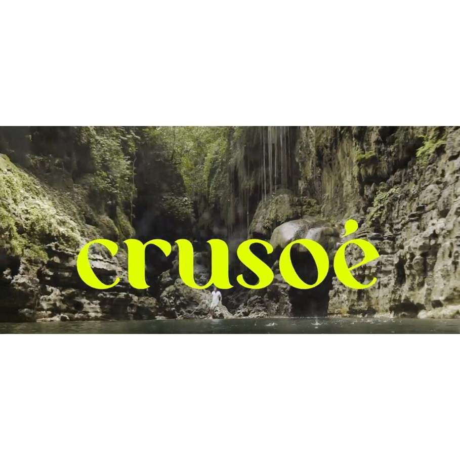 Logo du produit Crusoé