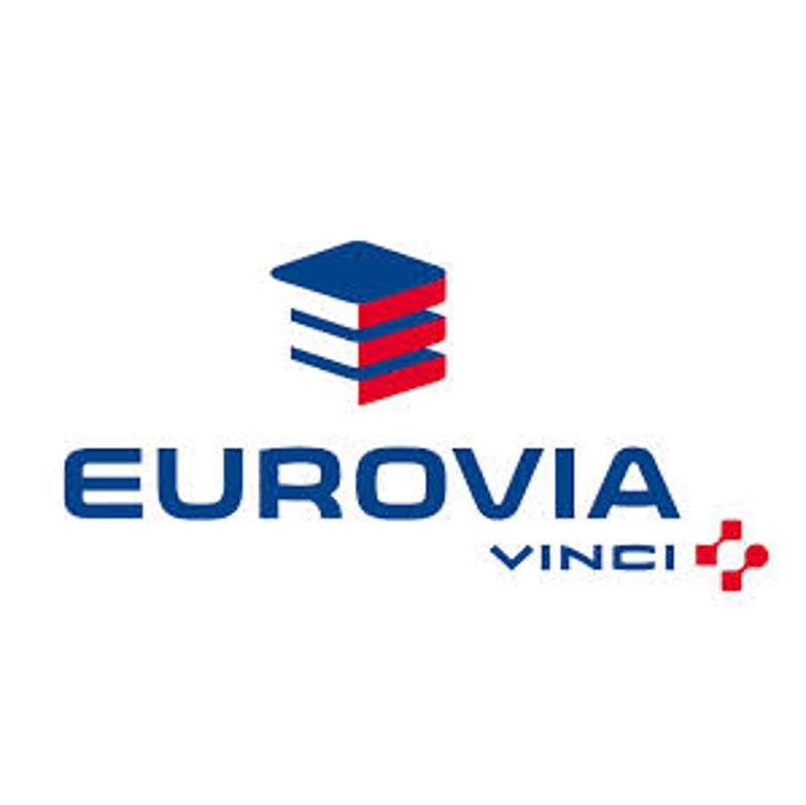 Logo de l'entreprise Eurovia