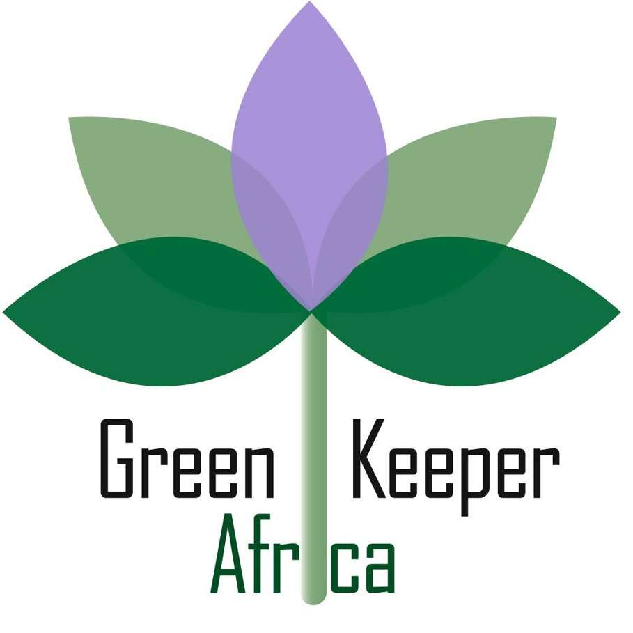 Logo de l'entreprise Green Keeper Africa