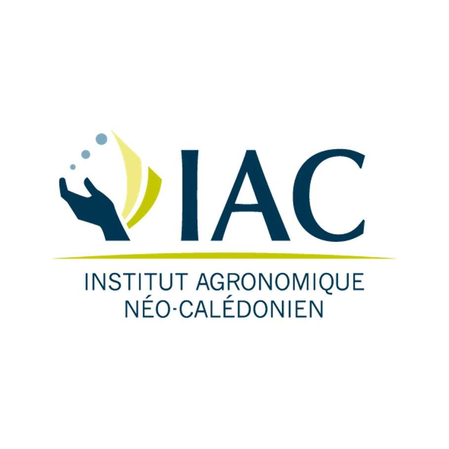 Logo de l'IAC