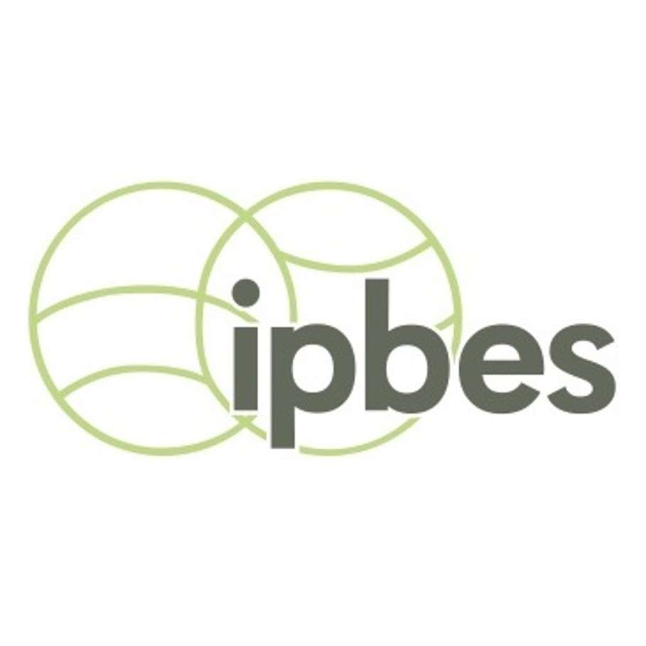 Logo de l'IPBES