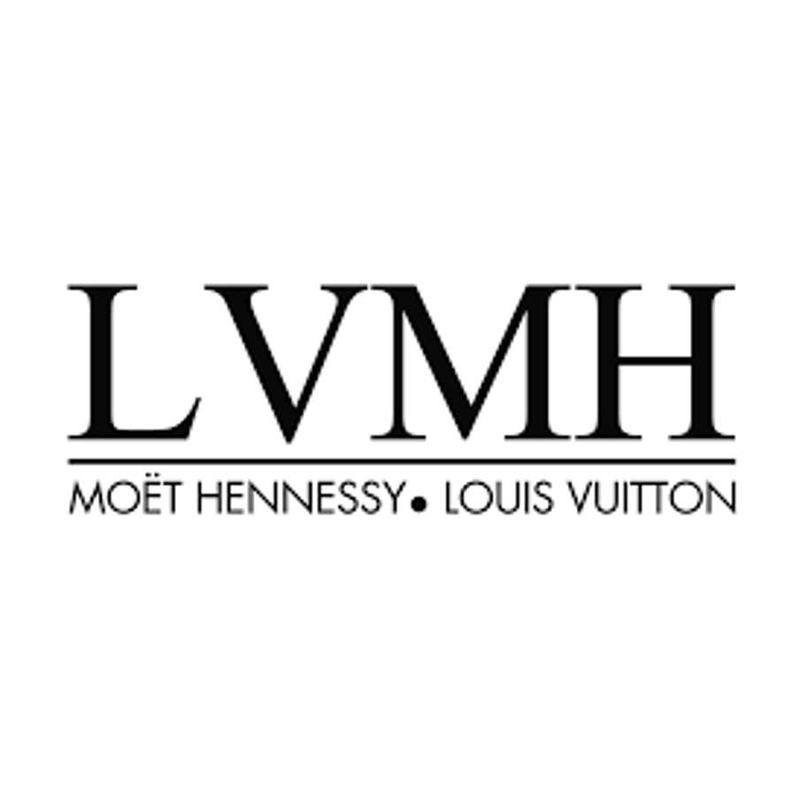 Logo de l'entreprise LVMH