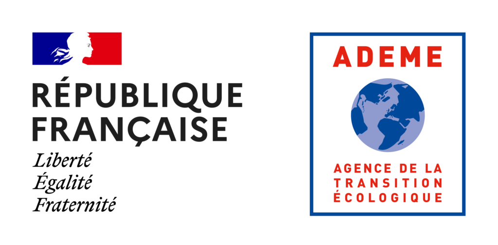 Logo de l'ADEME