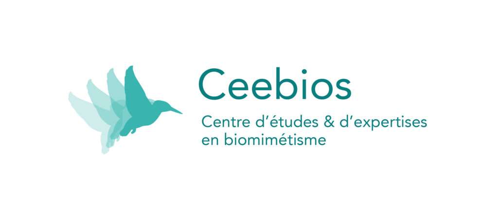 Logo du CEEBIOs