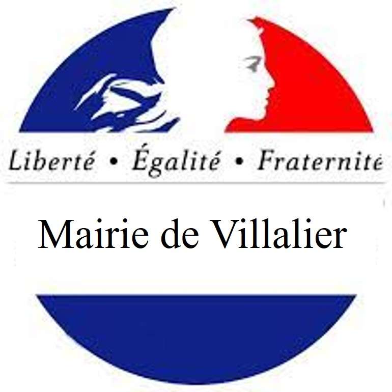 Mairie de Villalier