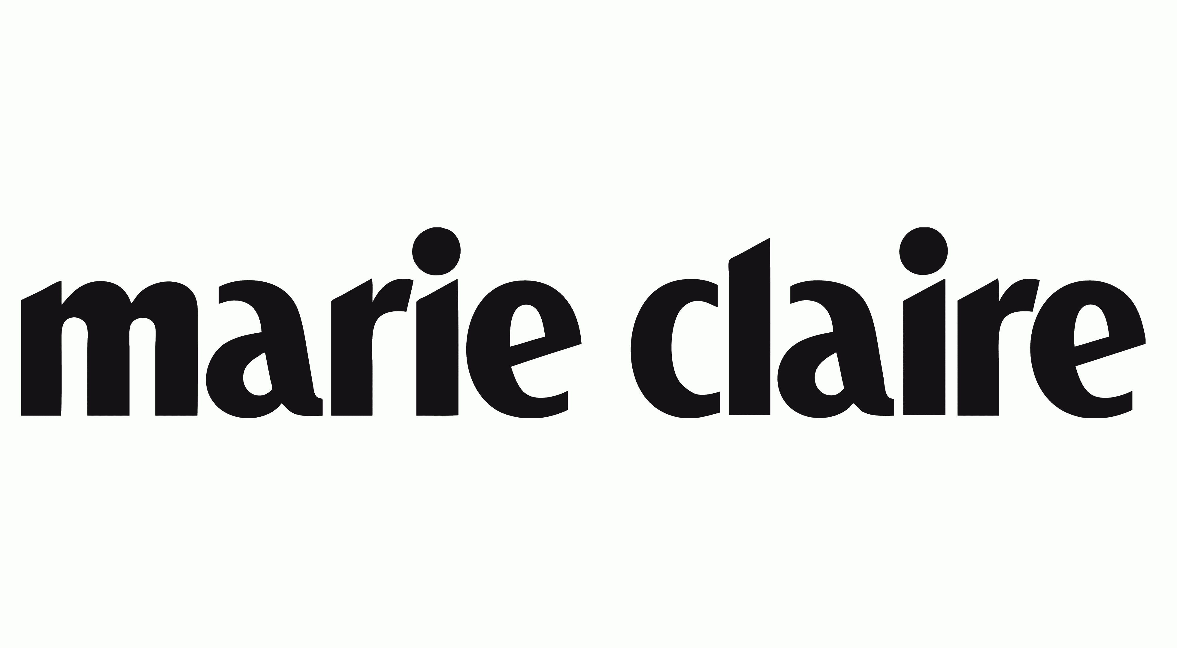 Logo du journal Marie-Claire