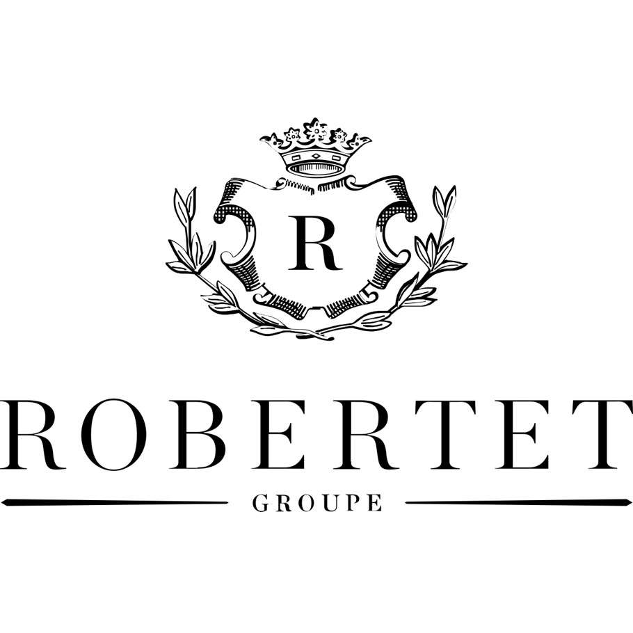 Logo de l'entreprise Robertet